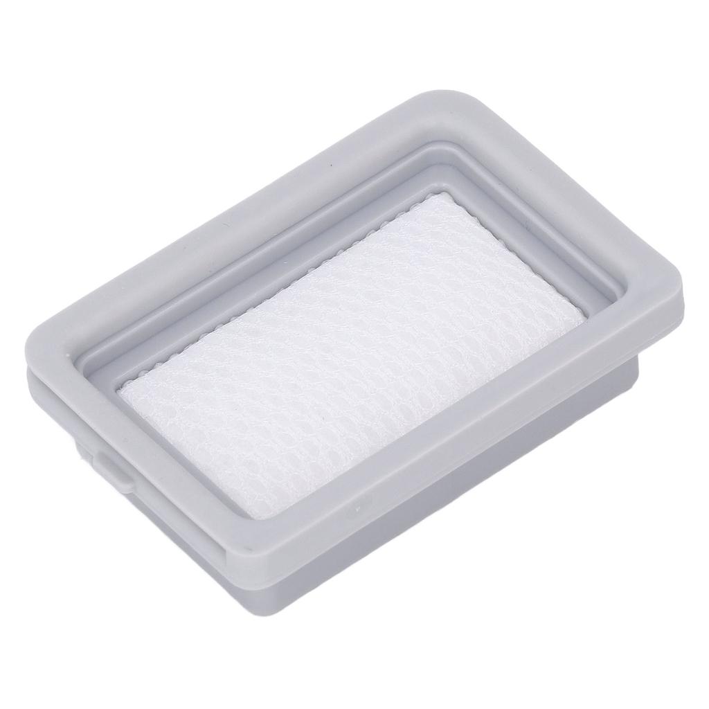 2 Stück Staubsaugerfilter ABS Staubsaugerfilter Ersatzset Geeignet für B5D