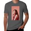 Chungha Pink Bubblegum Cute Tshirt Work Comfort For Men Tshirt