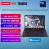 Lenovo ThinkPad P16v AI PC Workstation Laptop (CN Version)