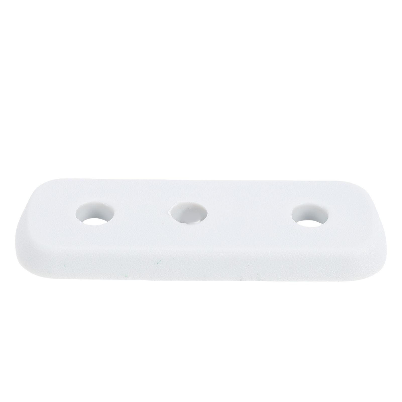 

Sun Visor Bracket Mount Replacement for Chevy 2004 2011 Passenger Driver Side Sun Visor Shade Holder
