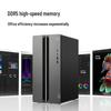 Lenovo GeekPro Desktop PC with 27-inch 2K Monitor (CN version)