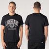Pop Leeuwenhart Grafisch Katoenen T-shirt Unisex Zomer Korte Mouw Mode Merk T-shirt Luxe Casual Vintage T-shirts
