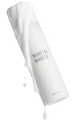 Für und klares Fis White Aufhellende Lotion für Männer und Formuliert mit Plazenta und Kollagen für dunkle Flecken und frische, strahlende Haut Frauen, 150ml.
