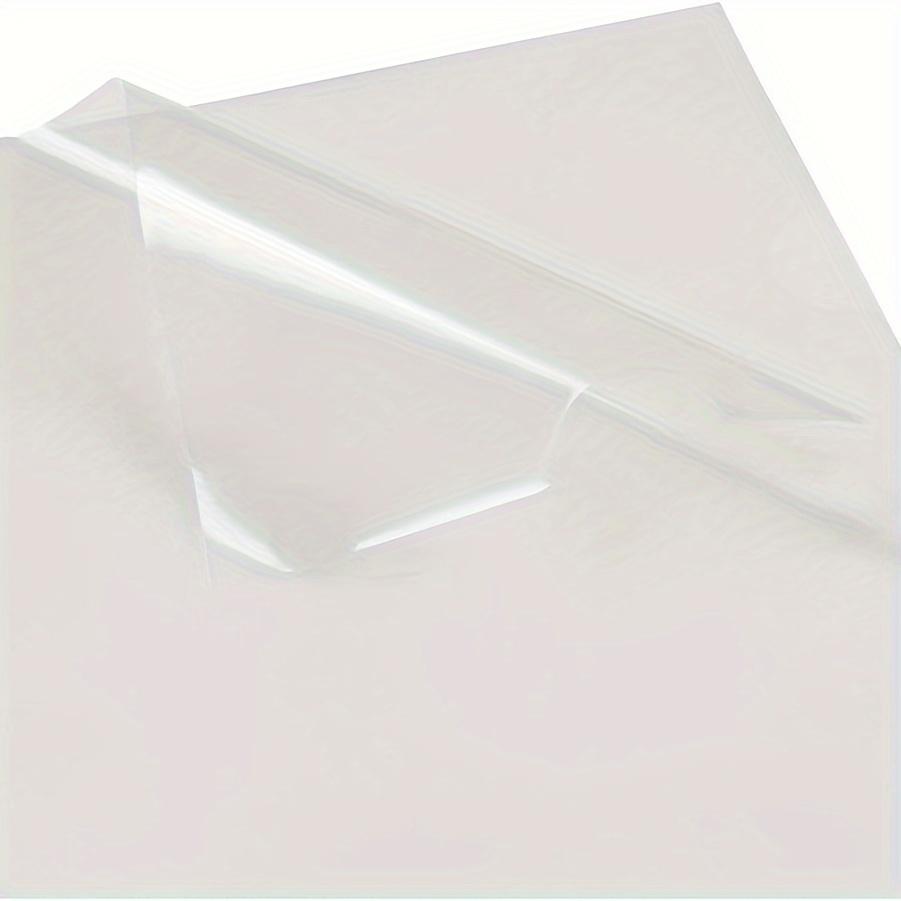30pcs L-shaped Folder & A4 Document Folder # Plastic Folder # File Set # Plastic Envelope Folder