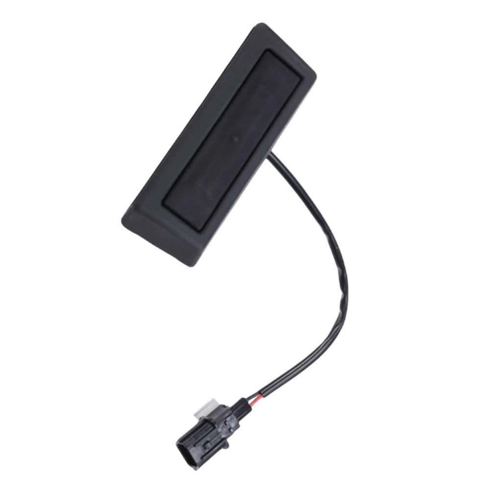 Fit For 2016-2024 Kia Niro Rear Tail Gate Release Handle 81720-G5000, 81720G5000