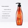 Seeyoung Tea Seed Oil Control Anti-Dandruff Shampoo