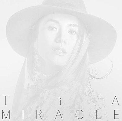 

[USED] MIRACLE (First Press Limited Edition) (Best Album Included) (No Bonus)