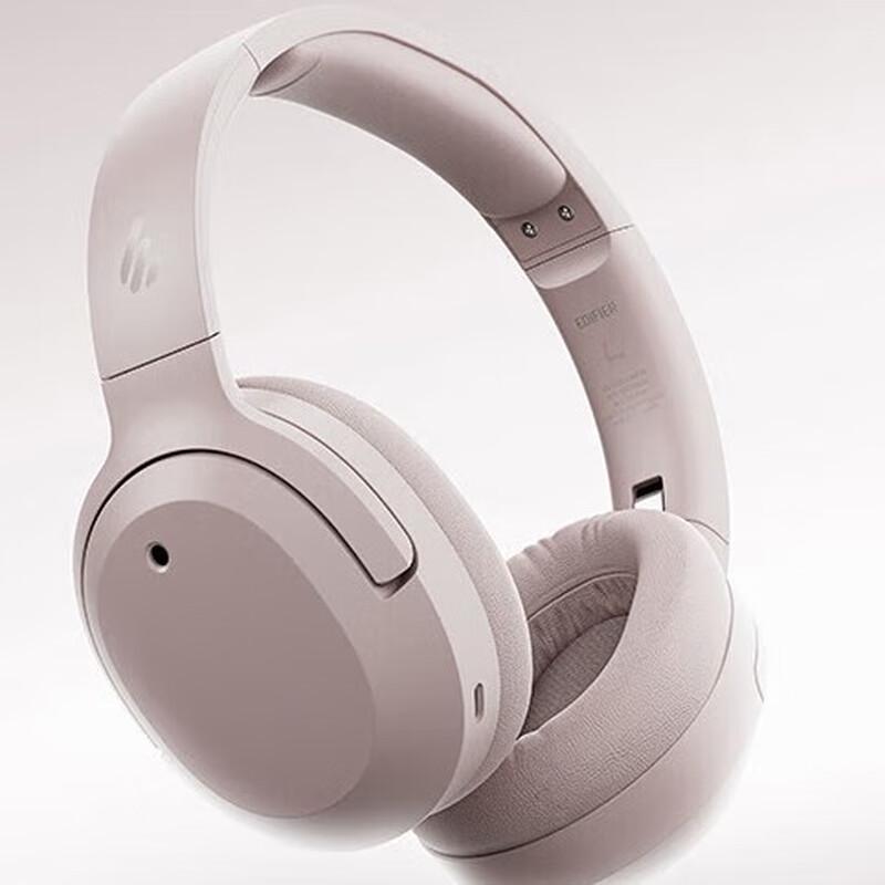 Edifier W820NB Triple Hi-Res ANC Wireless Headphones