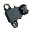New 12592016 Absolute MAP Manifold Air Pressure Sensor For Chevrolet Cobalt HHR Pontiac Solstice Saturn 2.0L 2.2 2.4L 150810