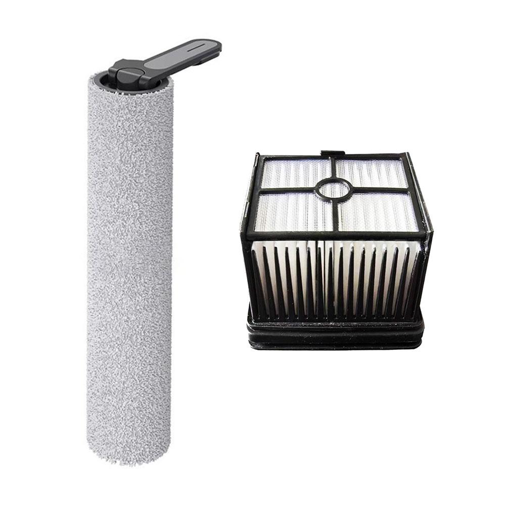 Brush Filter Replacement High-Quality Bristles Cleaner Air