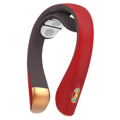 Smart Neck Massager K5 CN Plug (adapter Included)