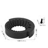 Portable Drill Bit Grinding Attachment Black Power Drill Bit Grinder Drill Bit Sharpener  Repair