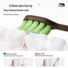 Canban White Chocolate Bar Toothbrush Twin Pack