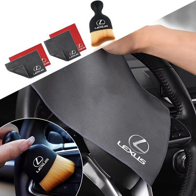Starostlivosť o auto – Hubky, handry a kefy
