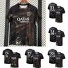 Camisa Reserva Paris 2026 - Liga dos Campeões Original Edição Estrela Dembélé Doué