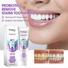 SP-7 Probiotics Whitening Remove Stains Toothpaste