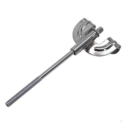 Bass Drum Krallen Spannung Zubehör Ersatzteile Rostfrei Kompatibel Instrument Kralle Haken für Reparatur