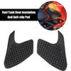 Motorcycle Fuel Anti-slip Pad For 696 796 1100 2010-2016 Heat Insulation Sticker Motorcycle O1l7