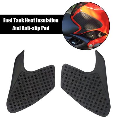 For DUCATI 696 796 795 821 Monster1100 Monster1100S Fuel Anti-skid Motorcycle Pad Sticker Accessories Tank Protective J9U6