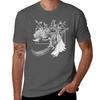 Starscourge Radahn Tshirt T Shirt Custom Print Unisex T Shirts High Quality Luxury Brand Tshirt