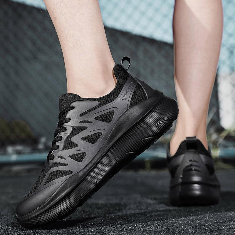 

Мужские и женские парные спортивные кроссовки больших размеров, многоцветные, повседневные, универсальные, для улицы, легкие, на мягкой подошве, модные кроссовки для бега 45