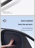 Full Coverage Sun Shade for BYD Models - Privacy & Heat Protection