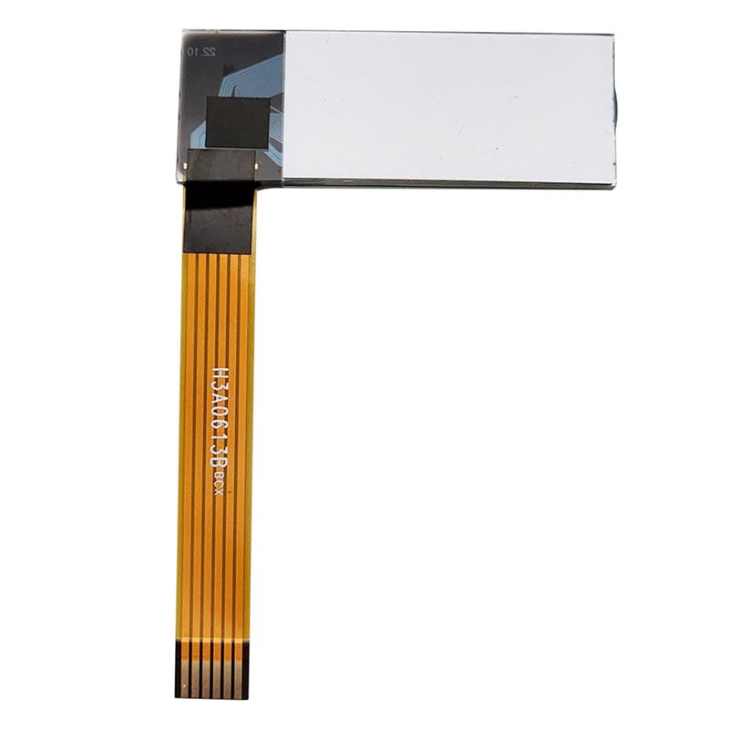 LCD Display for VDO Tachometer International VDO Cockpit Vision Kenworth Truck Jcb Tractor Volvo Penta Yanmar Dashboard Repair