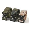 New Quick Release Tactical Belts Adjustable for Outdoor Use Durable and Thick Multifunctional Men Belt Casual Golf Belts for Men