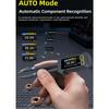 JD-1795 LCR Multimeter Supporting Multi-Parameter For Testing of For SMD Components with Portable and Efficient Handheld Design