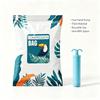 Large Capacity Vacuum Compression Bag, Dustproof Pouch, Lightweight Clothes Bag For Travel