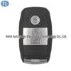 Kia K4 3-Tasten Smart Card mit 433MHz 47 Chip