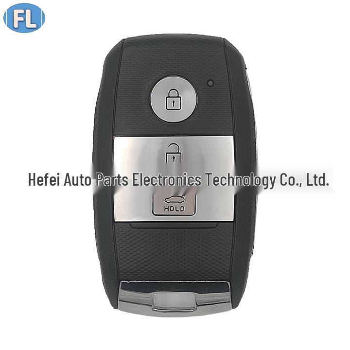 

Kia K4 3-Button Smart Card with 433MHz 47 Chip