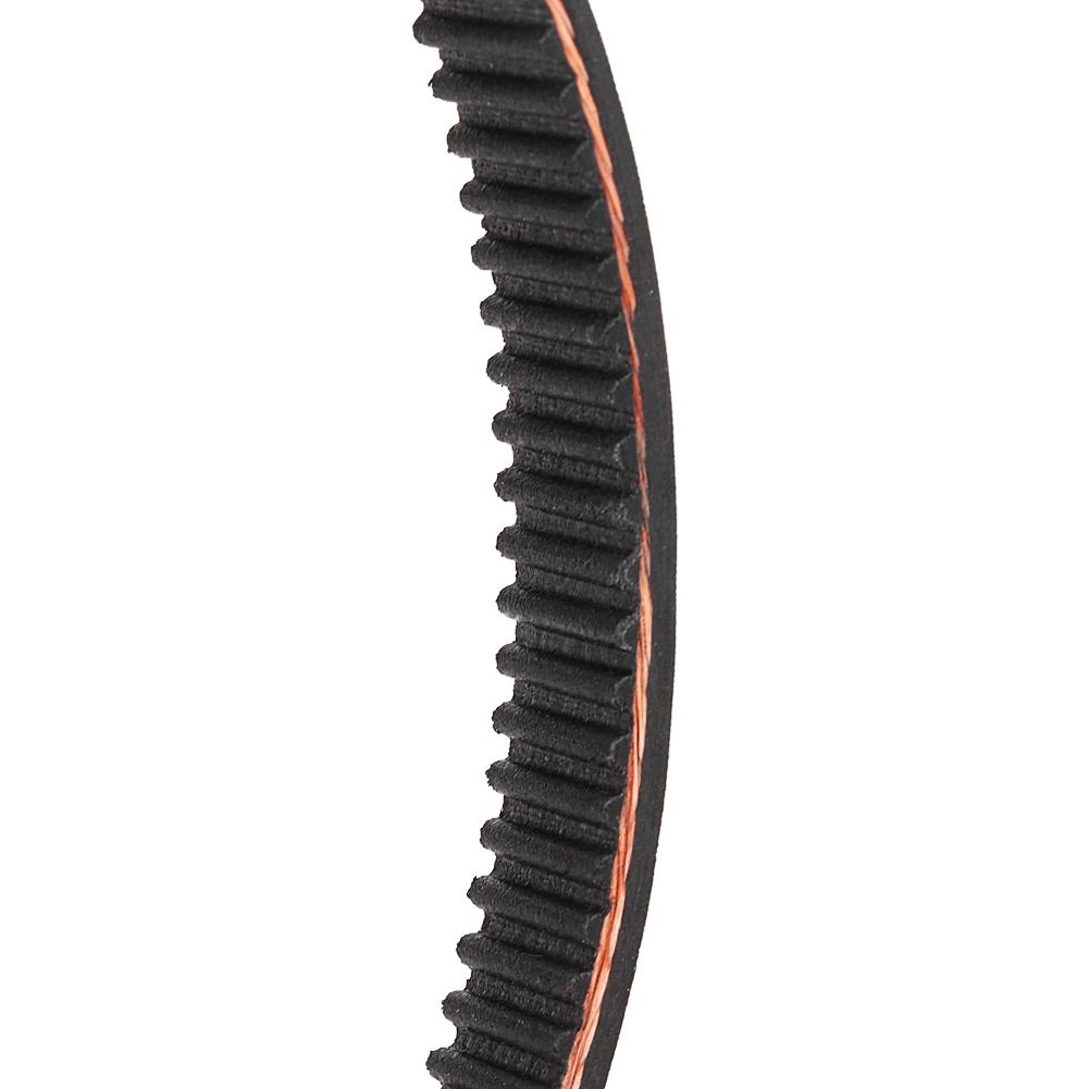 Replacement Synchronized Drive Belt Motorcycle Accessories Brand New