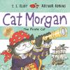 Cat Morgan by T. S. Eliot Paperback Book 9780571345823