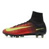 Nike Scarpe Mercurial Superfly 5 AG-Pro Total Crimson Uomo Rosso Volt-Nero-Rosa-Blast 831955-870