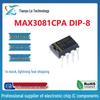 MAX3081CPA DIP-8 Receiver/Transceiver IC