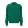 Unisex Adult Ribbed Regular Sweater Top