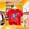 Retro Classic Hatsune Miku Joint Pure Cotton Short Sleeve Anime Printed Casual Unisex TShirt Vintage Style Daily Leisure Wear