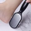 Yousheng Foot File for Dead Skin Removal Portable Thick Hard Skin Heel Scraper Professional Foot Care Accessories