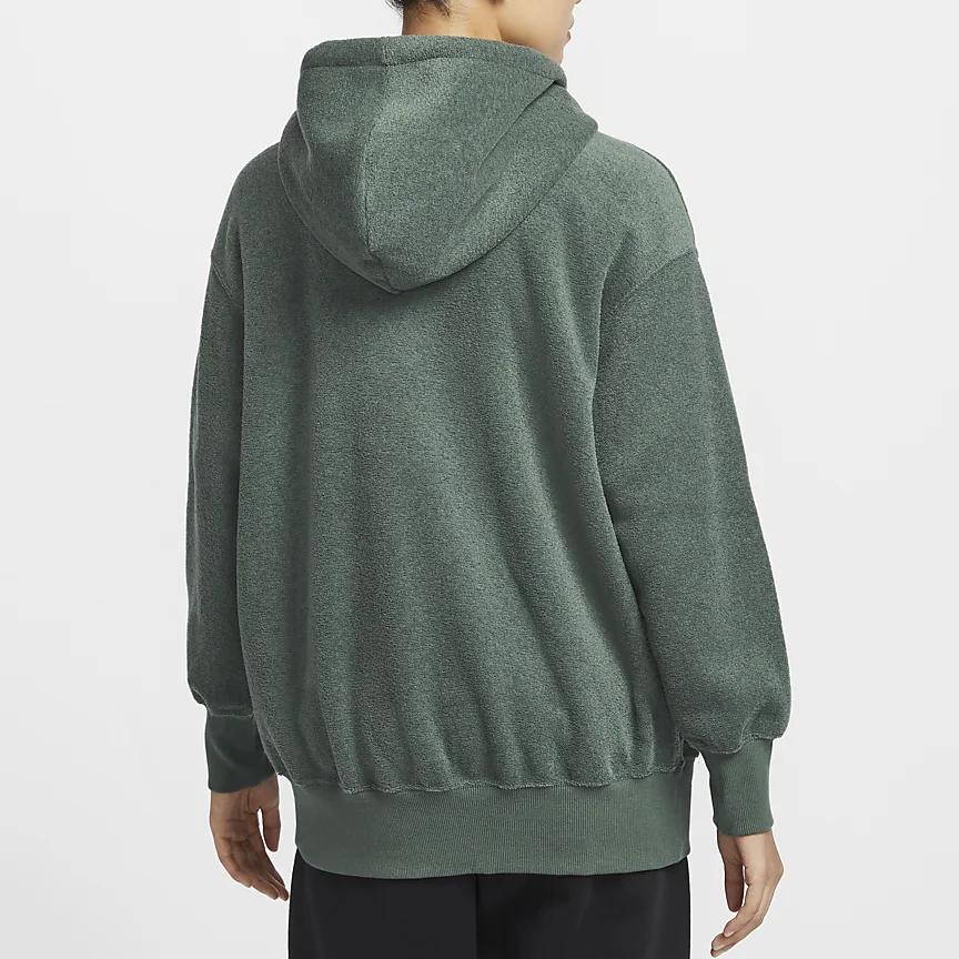 New Nike Jackets & Coats Women's Green FZ1268-338