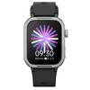 Smart Kids Watch with Puzzle Games 1.54   Touchscreen Multiple Sport Modes 150+ Dials Music Player