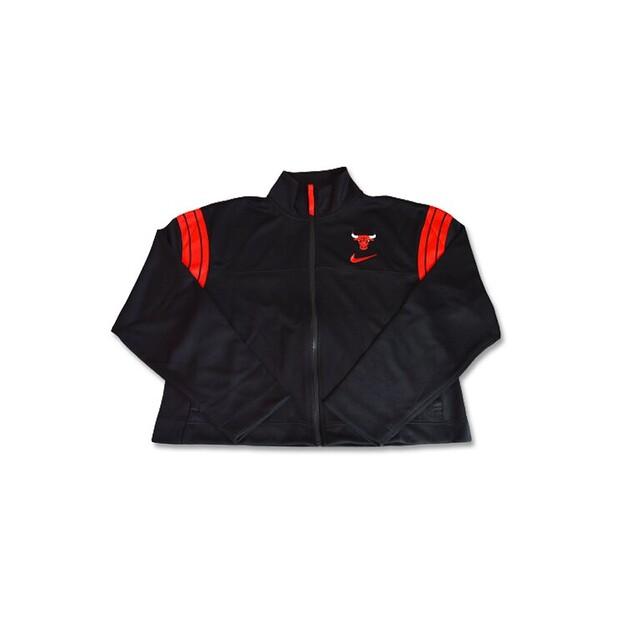 Куртка бомбер Nike Chicago Bulls Active Fit EU XS