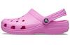 Sabot Classique 'Taffy Pink' Femme 10001-6SW