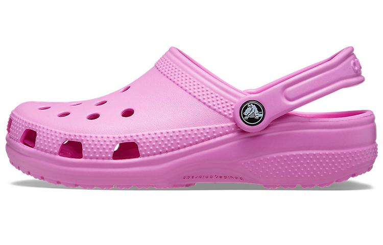 Crocs Classic Clog  Taffy Pink  Women s 10001-6SW 41-42