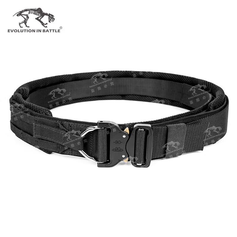 Легкий поясной ремень Mighty Tiger Camp 3-в-1