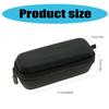 EVA Hard Travel Carrying Case Storage Bags Soft Lining for 130W Power Banks Protectors Box