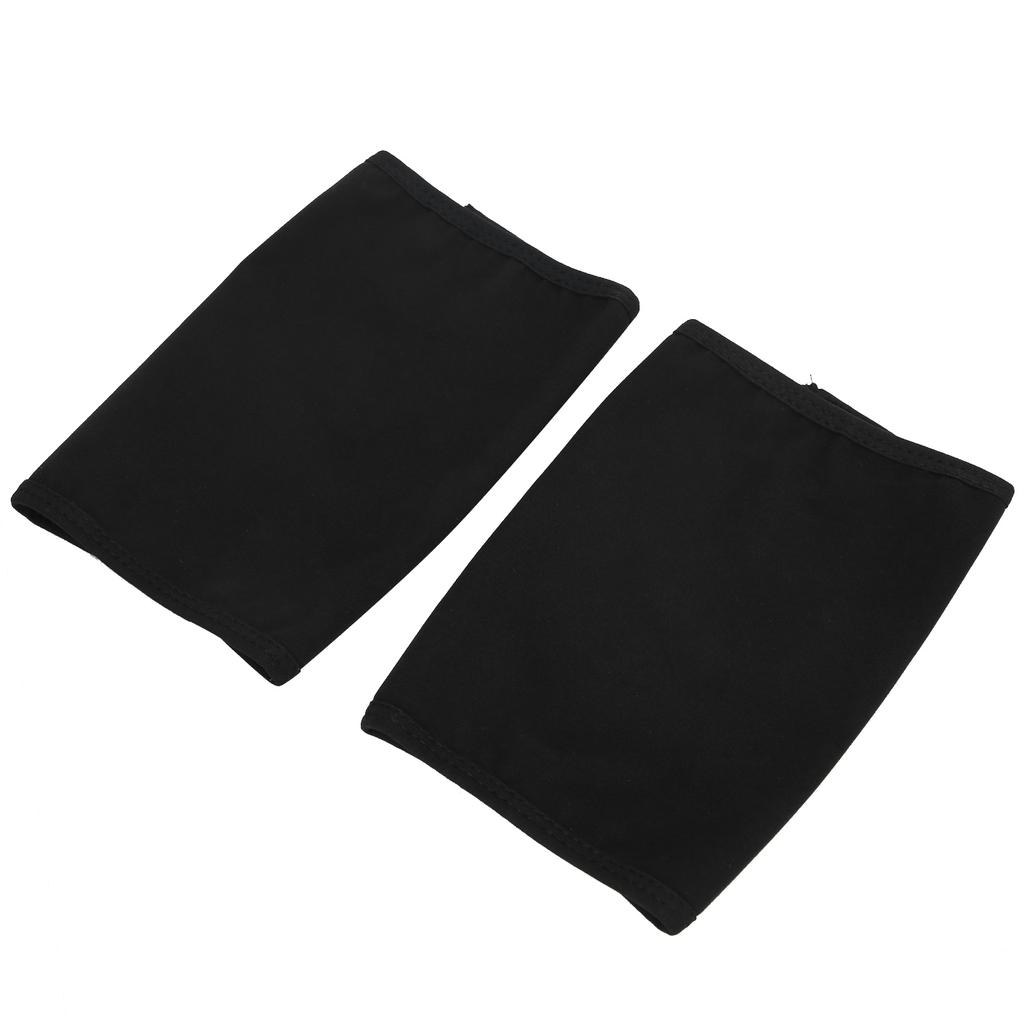 1 Pair Arm Trimmers Sweat Band Arm Slimmer Workout Body Shaper Arm Traning SleeveS