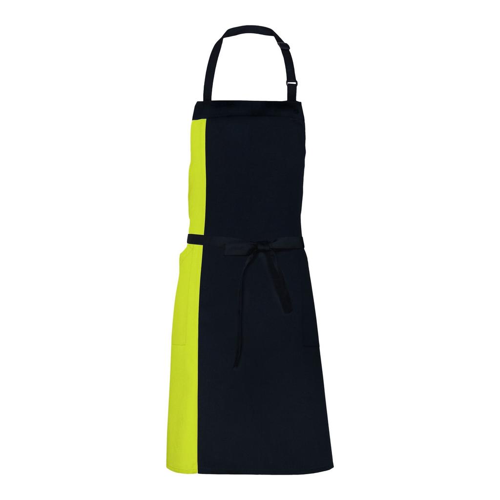 Link Kitchen Wear Unisex Adult Duo Apron