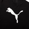 Puma Men's Casual Running Training Short Sleeve T-Shirt