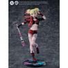Harley Quinn Isekai Suicide Squad 1/7 Figure by Kaiyodo